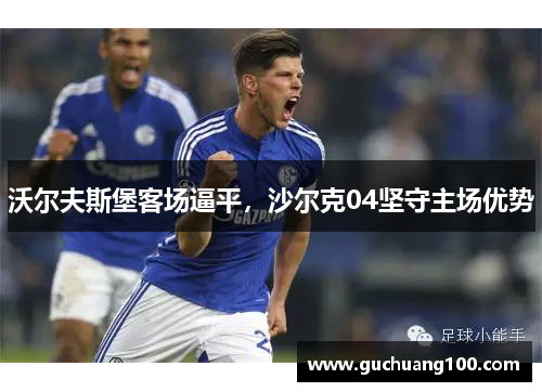 沃尔夫斯堡客场逼平，沙尔克04坚守主场优势